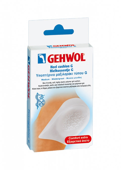 Gehwol Heel Cushion G