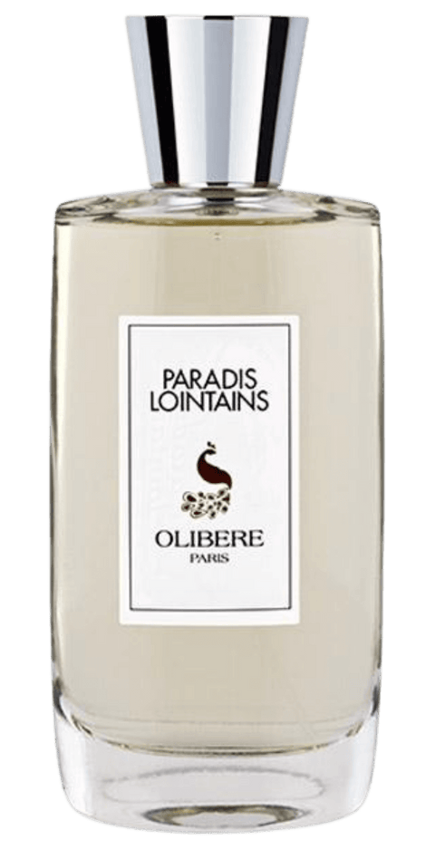 's Olibere Paradis Lointains - Bellini's Skin and Parfumerie 