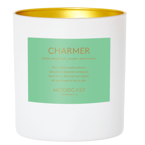 Moodcast Charmer Candle