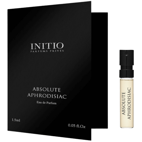 Initio Absolute Aphrodisiac Eau de Parfum