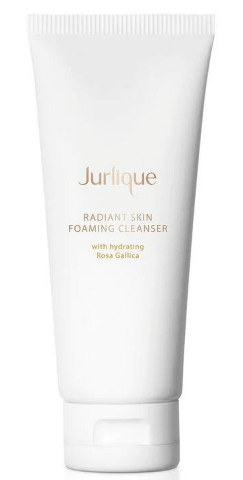 Jurlique Radiant Skin Foaming Cleanser