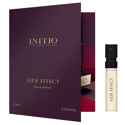 Initio Side Effect Eau de Parfum