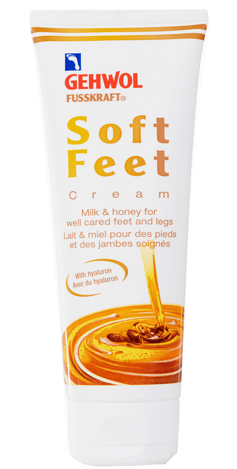 's Gehwol Soft Feet - Bellini's Skin and Parfumerie 