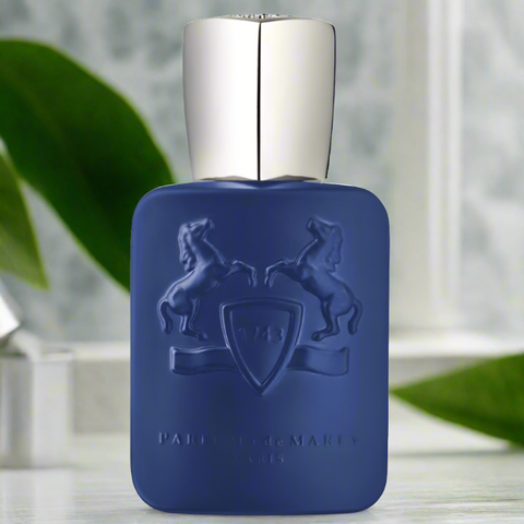 Percival Eau de Parfum