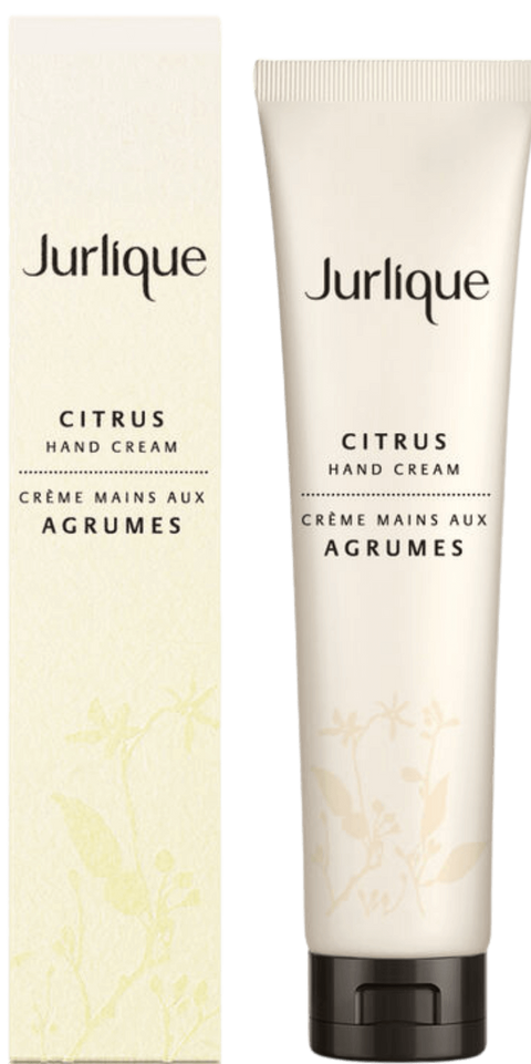 's Jurlique Citrus Hand Cream - Bellini's Skin and Parfumerie 