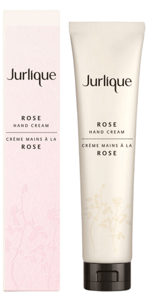 's Jurlique Rose Hand Cream - Bellini's Skin and Parfumerie 