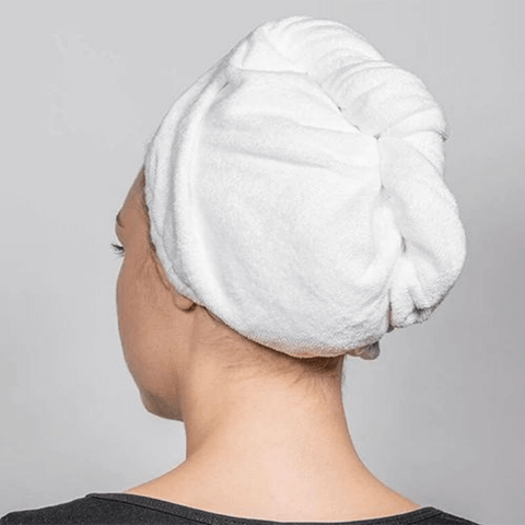 The  Iles Formula Signature Hair Turban