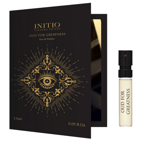 Initio Oud for Greatness Eau de Parfum