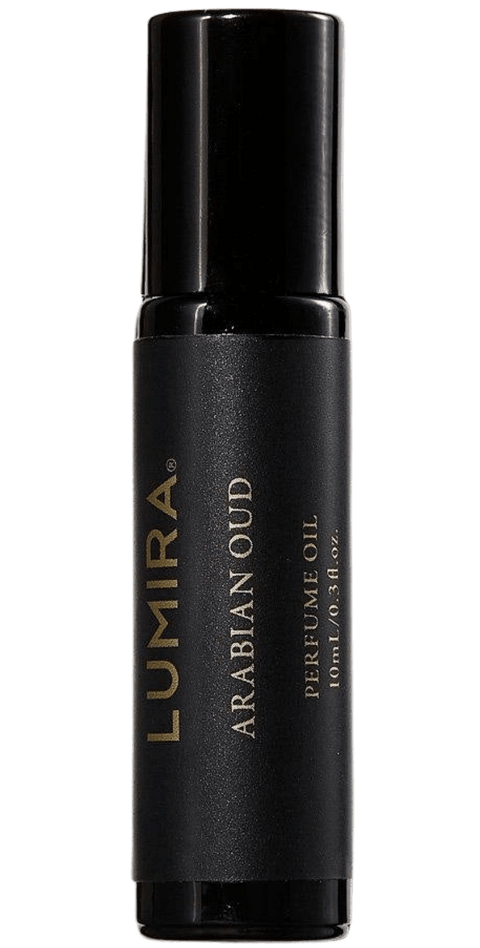 's Lumira Arabian Oud Perfume Oil - Bellini's Skin and Parfumerie 