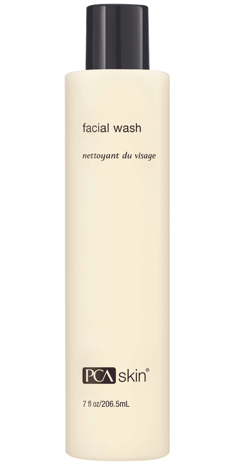 's PCA Skin Facial Wash - Bellini's Skin and Parfumerie 