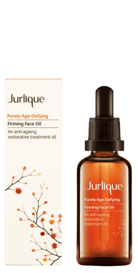 's Jurlique Purely Age Defying Firming Face Oil - Bellini's Skin and Parfumerie 