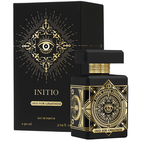 Initio Oud for Greatness Eau de Parfum