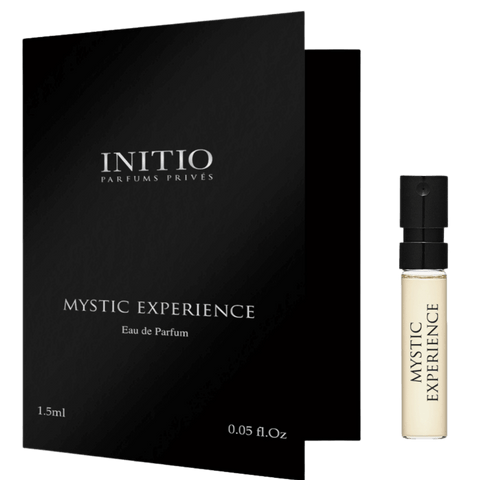 Initio Mystic Experience Eau de Parfum