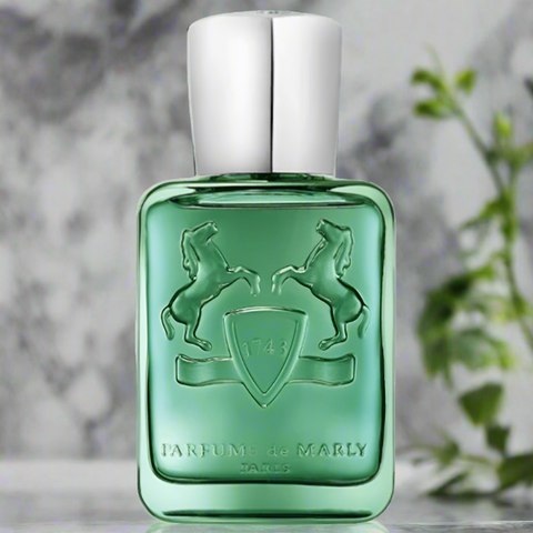 Greenley Eau de Parfum