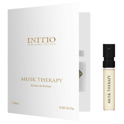 Initio Musk Therapy Extrait de Parfum