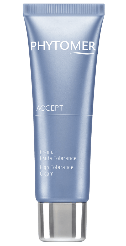 's Phytomer ACCEPT High Tolerance Cream - Bellini's Skin and Parfumerie 