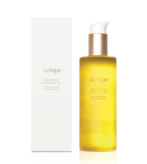 Jurlique Nourishing Cleansing Oil - Bellini's Skin and Parfumerie