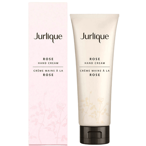 Jurlique Rose Hand Cream