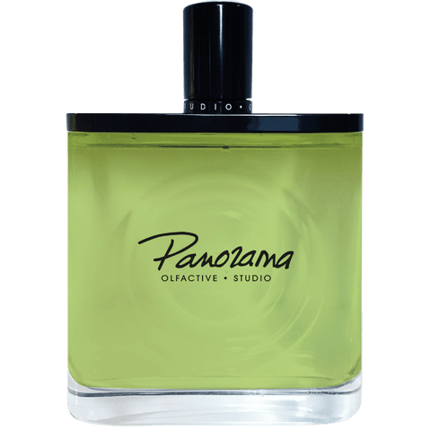 's Olfactive Studio Panorama - Bellini's Skin and Parfumerie 