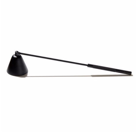 Lumira Candle Snuffer - Bellini's Skin and Parfumerie