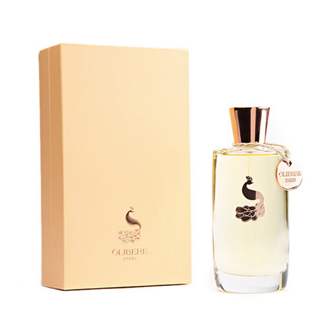 Olibere Savannah's Heart 50ml - Bellini's Skin and Parfumerie