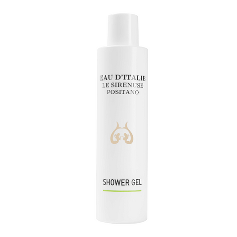 Eau D'Italie Shower Gel - Bellini's Skin and Parfumerie