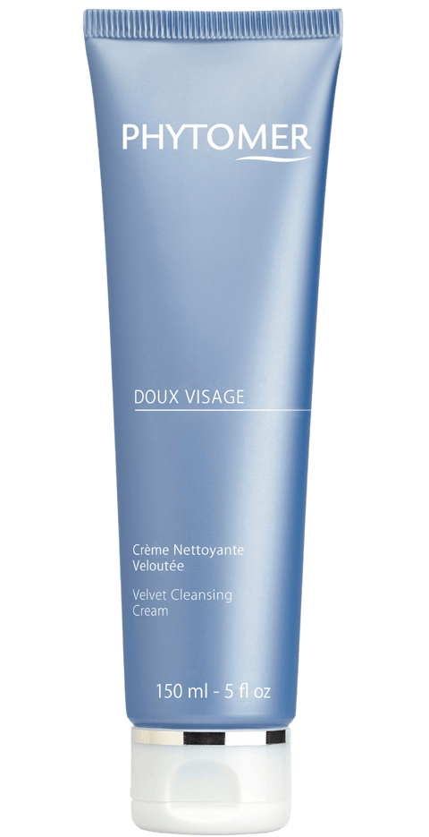 's Phytomer DOUX VISAGE Velvet Cleansing Cream - Bellini's Skin and Parfumerie 