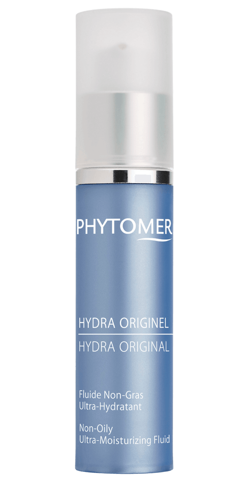 's Phytomer HYDRA ORIGINAL Non-Oily Ultra-Moisturizing Fluid - Bellini's Skin and Parfumerie 